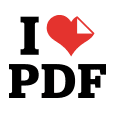 免费PDF工具-iLovePDF