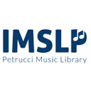 国际乐谱库-IMSLP: Free Sheet Music PDF Download